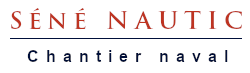 Séné Nautic - Chantier Naval